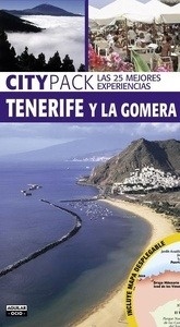 Tenerife y la Gomera