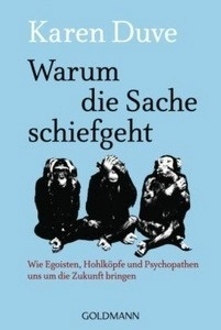 Warum die Sache schiefgeht