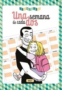 Una semana de cada dos 1
