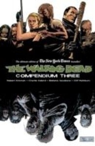 The Walking Dead: Compedium 3