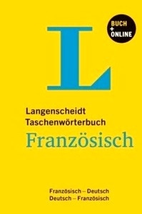 Langenscheidt Taschenwörterbuch Französisch