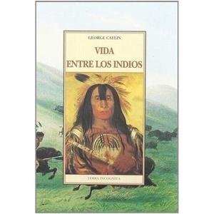 Vida entre los indios