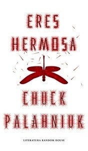 Eres hermosa
