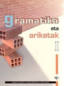 Gramatika eta ariketak I