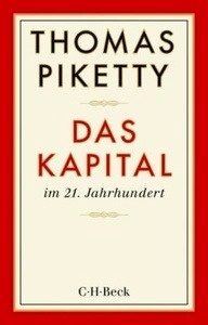 Das Kapital im 21. Jahrhundert