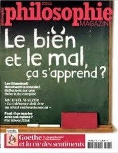 Philosophie Magazine