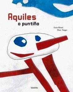 Aquiles o puntiño (gallego)