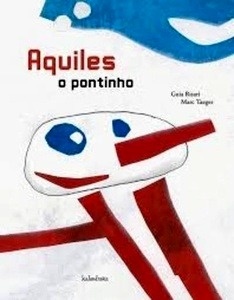 Aquiles o pontinho (portugués)