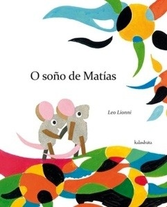 O soño de Matías