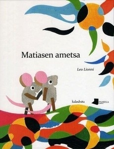 Matiasen ametsa