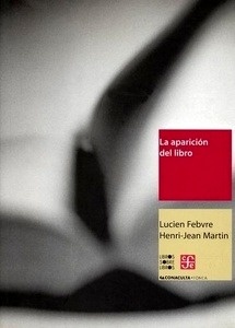 La aparición del libro