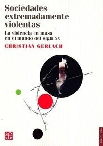 Sociedades extremadamente violentas