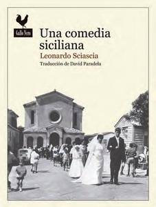 Una comedia siciliana