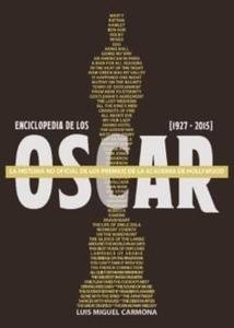 Enciclopedia de los Oscar (1927-2015)