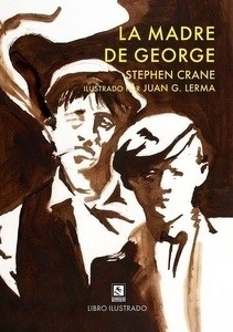 La madre de George