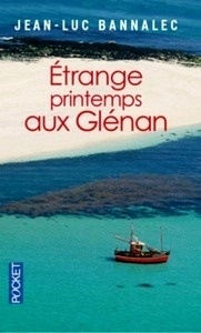 Etrange printemps aux Glénan