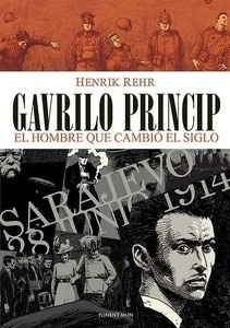 Gavrilo Princip