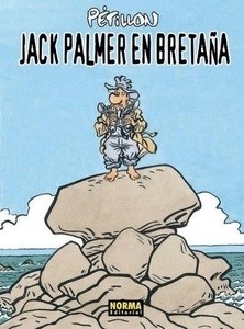 Jack Palmer en Bretaña