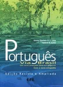 Português via Brasil A2-B2