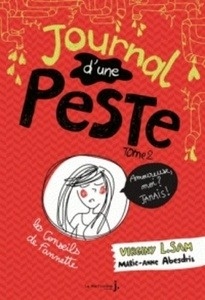 Journal d'une peste Tome 2