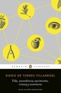 Vida, ascendencia, nacimiento, crianza y aventuras
