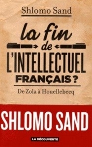 La fin de l'intellectuel français
