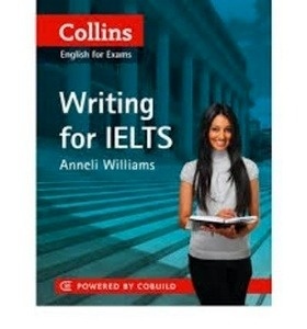 Writing for IELTS