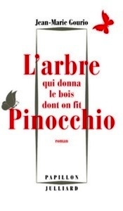 L'arbre qui donna le bois dont on fit Pinocchio