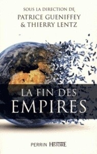 La fin des empires
