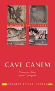 Cave canem