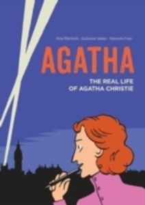 Agatha: The Real Life of Agatha Christie