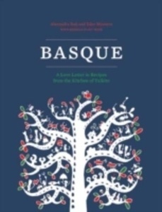 The Basque Book