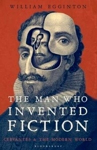 The Man Who Invented Fiction