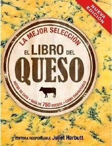 El libro del queso