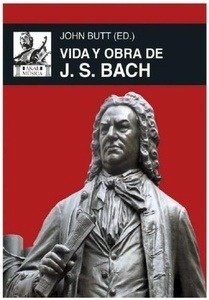 Vida y obra de J. S. Bach