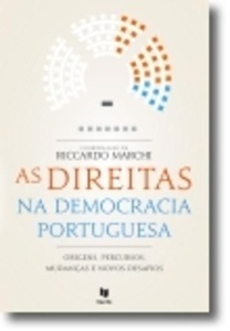 As Direitas na Democracia Portuguesa