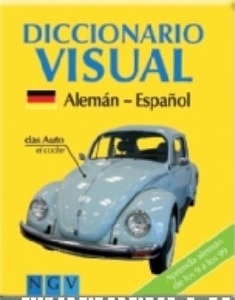Diccionario visual alemán-español