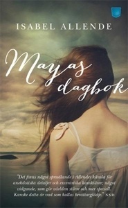 Mayas dagbok