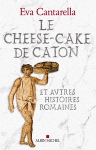 Le cheese-cake de Caton