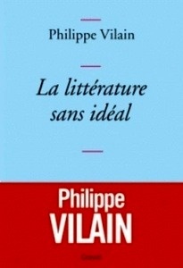 La littérature sans idéal