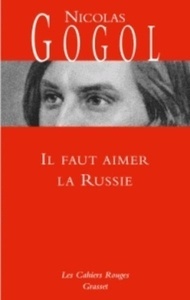 Il faut aimer la Russie