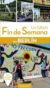 Berlín-un gran fin de semana