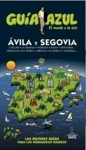 Ávila y Segovia