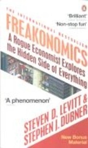 Freakonomics