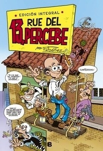 13, Rue del Percebe