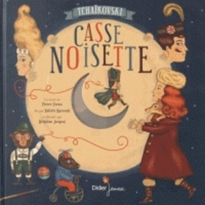 Casse Noisette