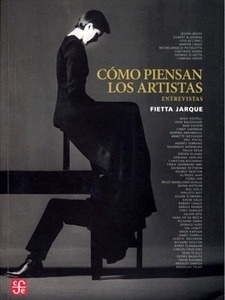 Cómo piensan los artistas