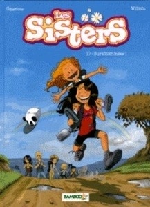 Les Sisters Tome 10