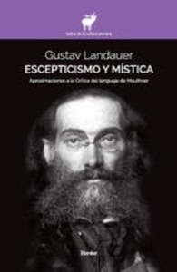 Escepticismo y mística