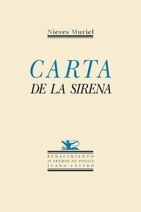 Carta de la sirena